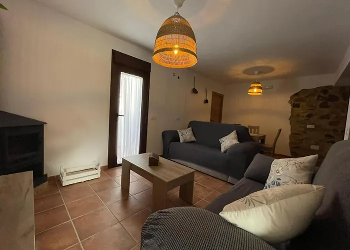 La Casa Del Muro