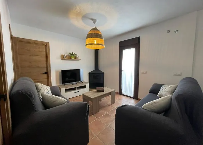 La Casa Del Muro