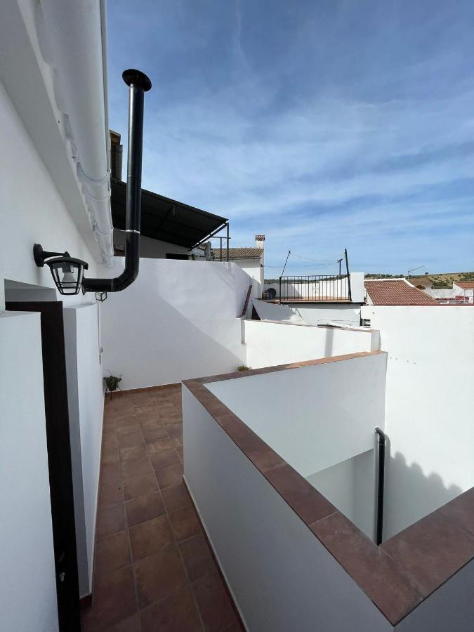 La Casa Del Muro Apartment El Bosque