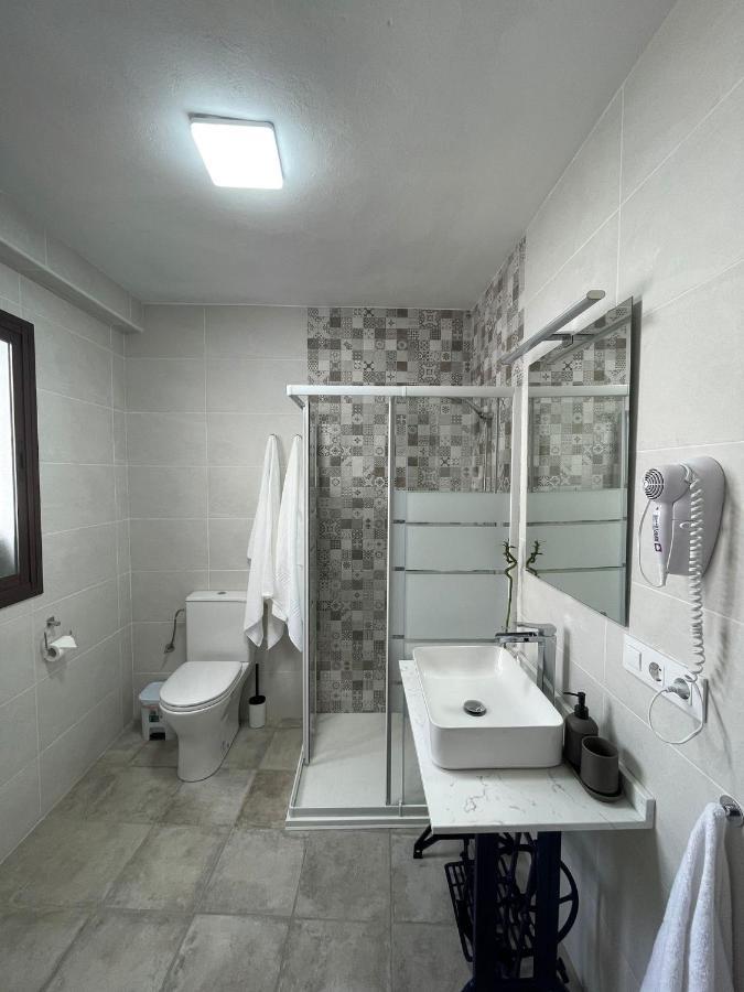 La Casa Del Muro Apartment