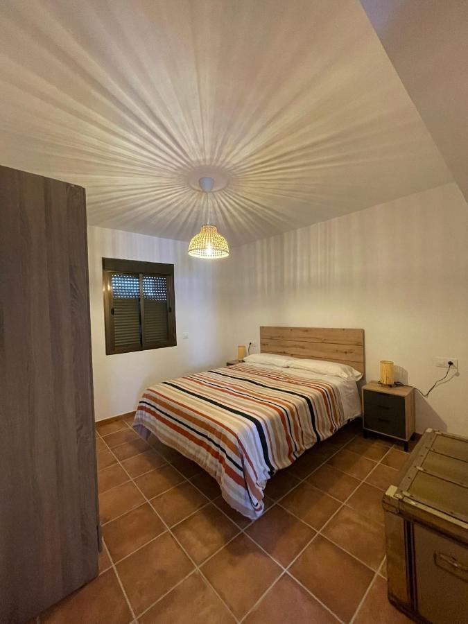 La Casa Del Muro