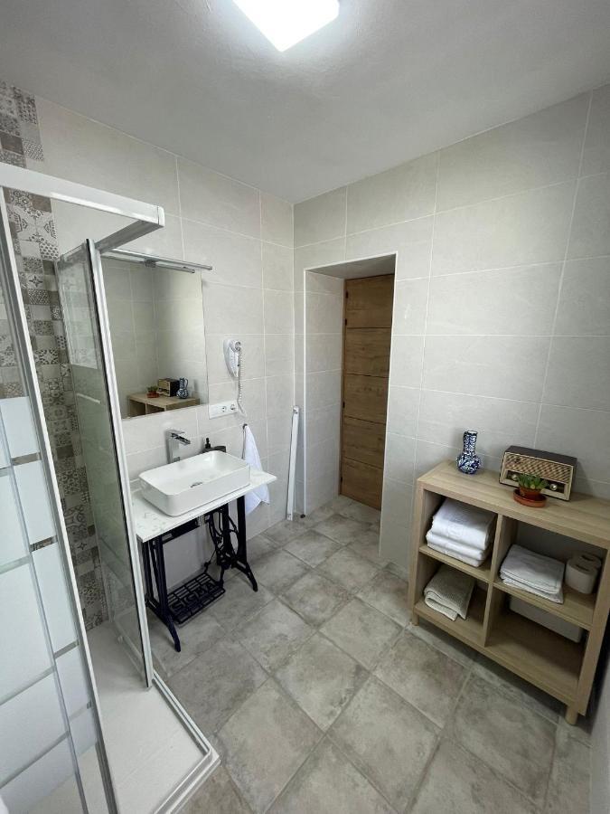 Apartament La Casa Del Muro *