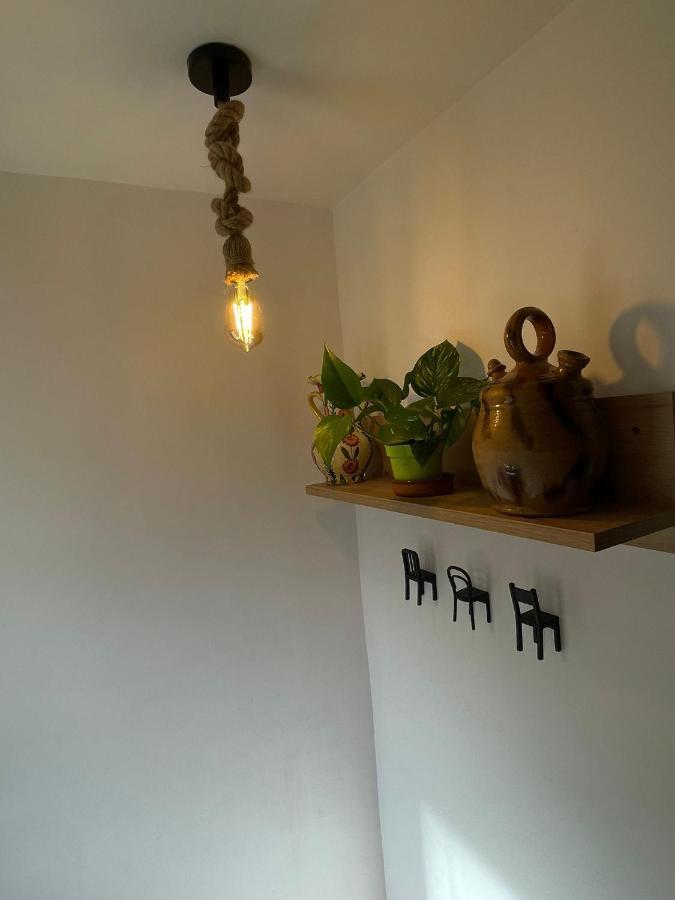 La Casa Del Muro Apartament
